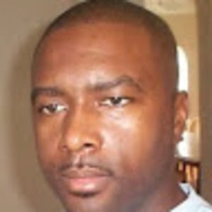 Meet your Posher, Cedric